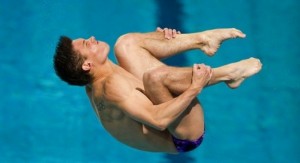 Украина завоевала 2 медали по прыжкам в воду