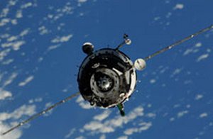 Из за непогоды в Казахстане пришлось отложить возвращения экипажа с МКС