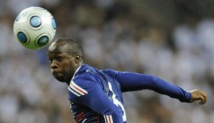 Футболист «Анжи» отказался играть за сборную Франции
