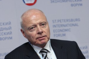 Глава Американской торговой палаты в России уйдет в отставку
