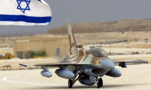 США окажут Израилю военную помощь на 40 миллиардов долларов