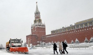 Кремль признался в национализации элит