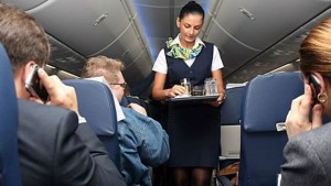 МАУ предоставит льготы бывшим пассажирам «АэроСвита»