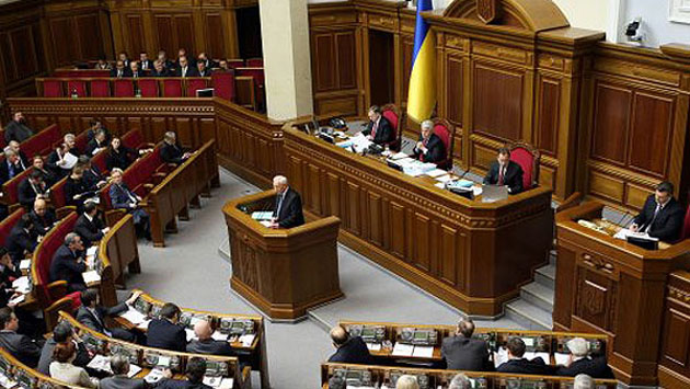 ПР согласилась рассмотреть вопрос о выборах мэра Киева