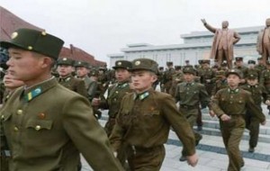 КНДР предъявила ультиматум Южной Корее
