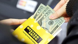Western Union внедрил новые тарифы
