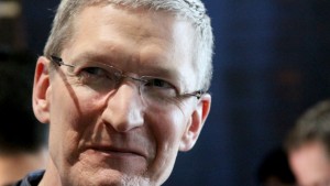 Apple готовится к смене руководства