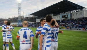 “Севастополь” выходит в полуфинал Кубка Украины