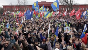 Большинство пообещало рассмотреть вопрос о назначении выборов мэра Киева