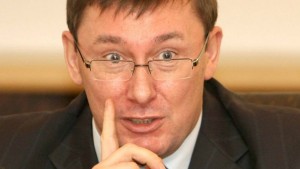 Возвращение Луценко в политику расколет оппозицию