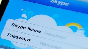 В Skype можно будет общаться при помощи голограмм