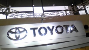 Toyota переносит производство Lexus за пределы Японии