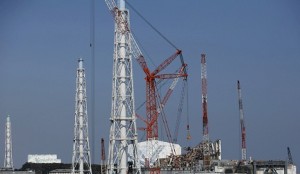 На “Фукусиме” отключилась система охлаждения