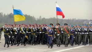 Янукович инициирует допуск на территорию Украины иностранных военных