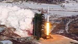 КНДР в ближайшие часы может запустить сразу 7 ракет
