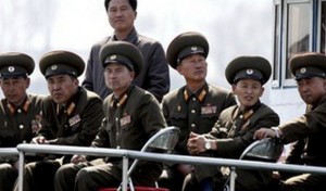 Северная Корея не откажется от ядерного оружия