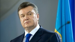 Ходатайство о помиловании Тимошенко передано в комиссию при президенте