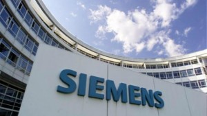 Производство Siemens перекочует из Бразилии в Украину