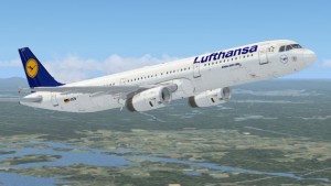 Из-за забастовки сотрудников компания Lufthansa отменяет 650 рейсов