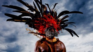 В Папуа-Новой Гвинее отменят закон, допускающий самосуд над колдунами