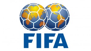 Украина в рейтинге FIFA поднялась на 11 позиций
