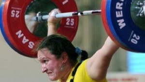 Украинка завоевала бронзу на чемпионате Европы