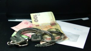 В Донецкой области мэра задержали на взятке в 110 тыс. грн
