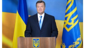 Виктор Янукович обнародовал декларацию о доходах и расходах