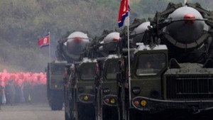 Китайские эксперты дали оценку вероятности войны на Корейском полуострове