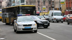 Новые правила дорожного движения вступят в силу с 15 апреля