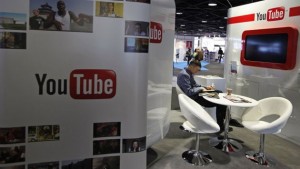 Google и YouTube являются лидерами по пропаганде суицидов