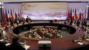 Шестерка и Иран в Алма-Ате не смогли договориться по ядерной программе