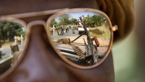 Совбез ООН санкционировал новую миссию в Мали