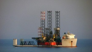 «Черноморнефтегаз» увеличит добычу газа на 25%
