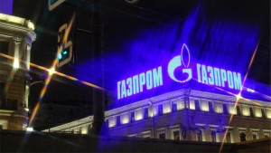 «Газпром» пока не отказывается от украинской «трубы»