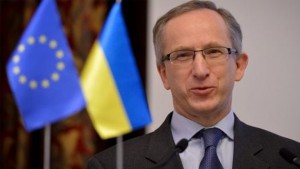 Евросоюз заинтересован в украинско-российской дружбе