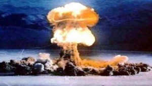КНДР назвала город, по которому нанесет первый ядерный удар
