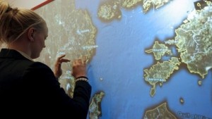 У Google Earth появится иранский аналог