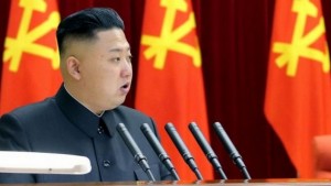 КНДР будет наращивать ядерный потенциал в целях самообороны item-thumbnail