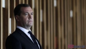 Медведев не выполнил и половины поручений Путина