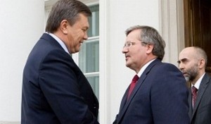 Президент Польши заявил, что не будет сотрудничать с Россией в ущерб Украине