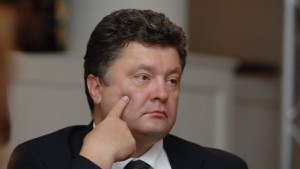 Порошенко знает единого кандидата в мэры Киева от оппозиции, но не называет его имя