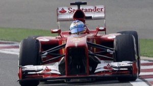 Фернандо Алонсо стал победителем “Гран при Китая” на ЧМ