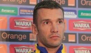 Йожеф Сабо рассказал о тренерской карьере Шевченко