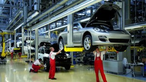 General Motors планирует восстанавливать подразделения в Европпе