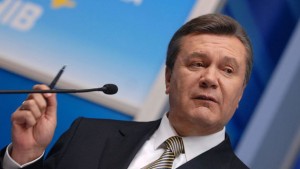 Янукович убежден, что Украина подпишет ассоциацию с ЕС в ноябре