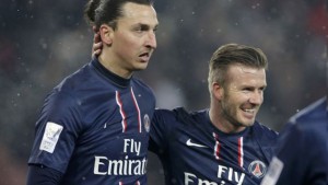 Франция обложит налогом в 75% зарплаты футболистов-миллионеров