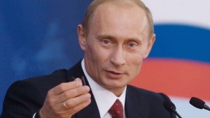 Путин обещает Украине $10 млрд в год за вступление в ТС
