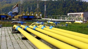 Через пять лет Украина будет продавать газ Европе