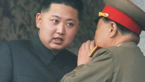 Северная Корея согласилась на переговоры с Китаем
